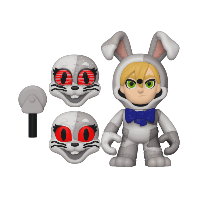 Funko SNAPS! Five Nights At Freddy's Security Breach Vanny