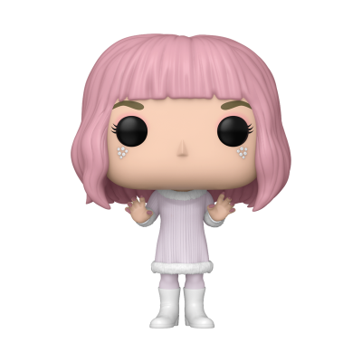 Funko POP! Television Wednesday Enid Sinclair (Rave'n Dance) #1578