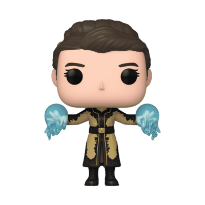 Funko POP! Television Shadow And Bone Alina Starkov #1350 2023 Summer Convention Limited Edition