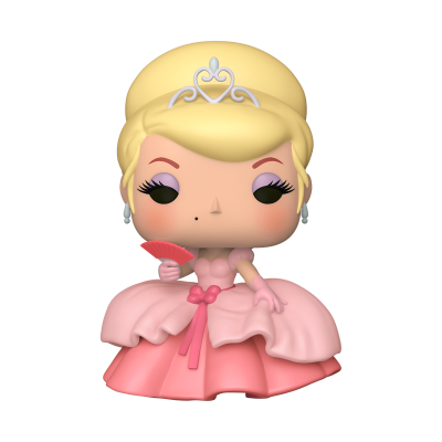* PRÉ-RESERVA * Funko POP! Disney The Princess and The Frog Charlotte #1671