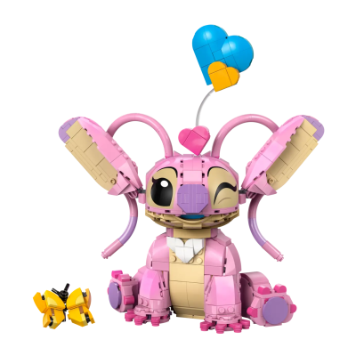 LEGO Disney Stitch Angel