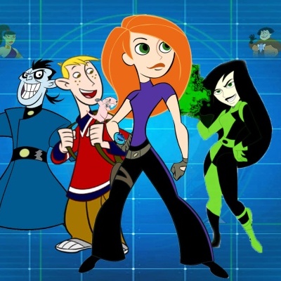 Kim Possible