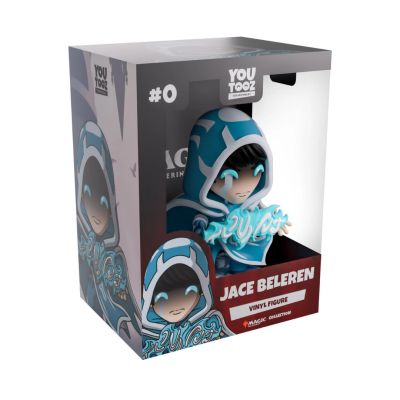 Figura Magic: The Gathering Jace Beleren 12cm Youtooz Collectibles