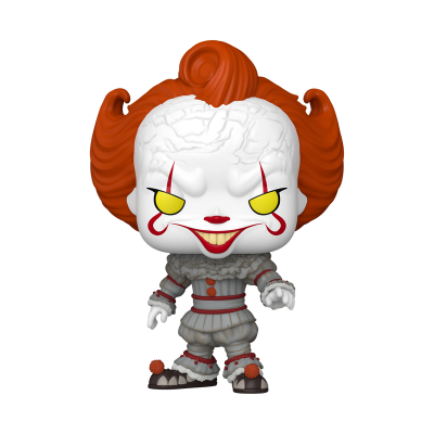 Funko POP! Television IT: Welcome to Derry Pennywise #1746