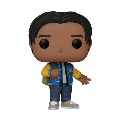 Funko POP! Marvel Spider-Man No Way Home Ned #925