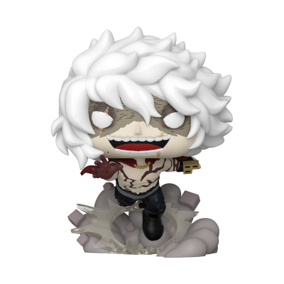 Funko POP! Plus Animation My Hero Academia Tomura Shigaraki #1830