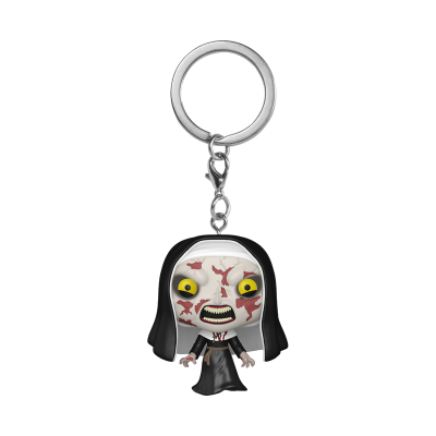 Funko Pocket POP! Keychain Movies The Nun II The Nun