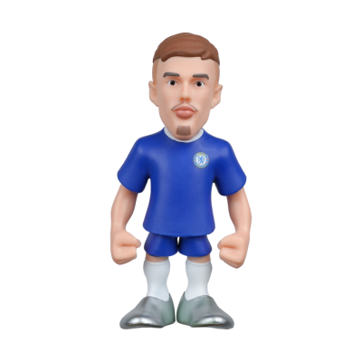 Figura Minix Football Stars Chelsea Cole Palmer #223