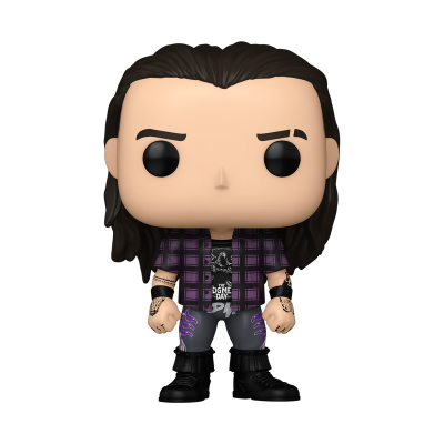 Funko POP! WWE Dominik Mysterio #163