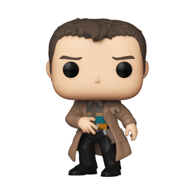 Funko POP! Movies Blade Runner Rick Deckard #1032