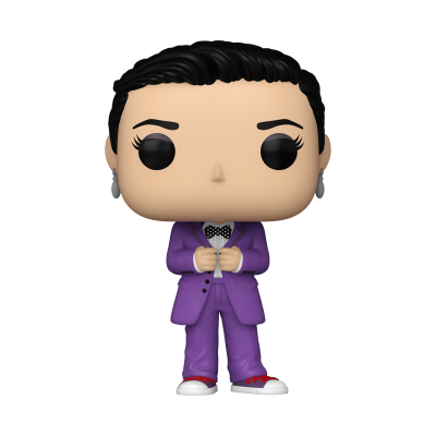 Funko POP! Movies Mean Girls Janis #1704