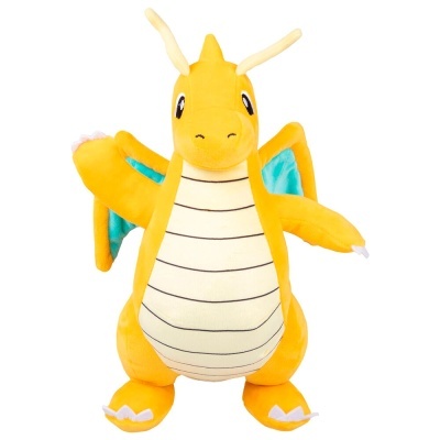 Peluche Pokémon Dragonite 30cm