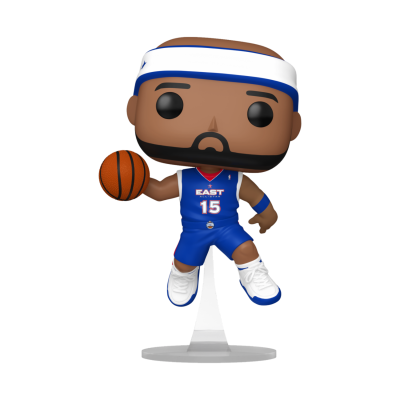 Funko POP! Basketball NBA Legends Vince Carter (2005) #162