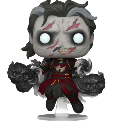 Funko POP! Marvel Studios Doctor Strange In The Multiverse Of Madness Dead Strange #1032