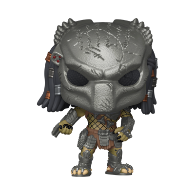 * PRÉ-RESERVA * BUNDLE Funko POP! Movies Aliens vs Predator Requiem (Unidades Limitadas)