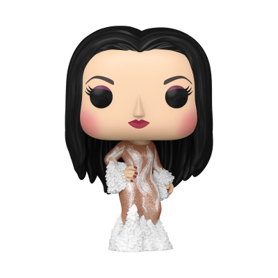 Funko POP! Rocks Cher #407