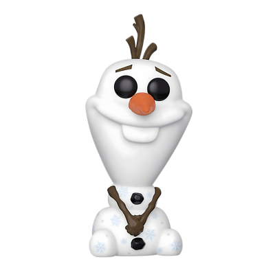 Funko POP! Disney Frozen II Olaf #583