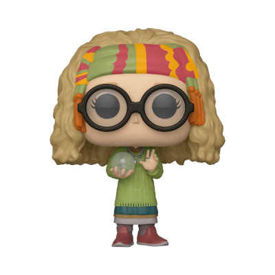Funko POP! Harry Potter Sybill Trelawney #86