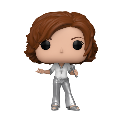 Funko POP! Rocks Martina McBride #405