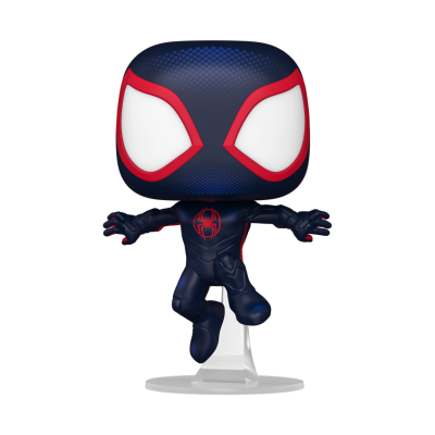 Funko POP! Marvel Spider-Man Across The Spider-Verse Spider-Man #1223
