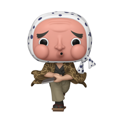 Funko POP! Animation Demon Slayer Haganezuka #1407