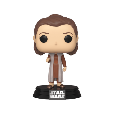 Funko POP! Star Wars 40 The Empire Strikes Back Princess Leia #362