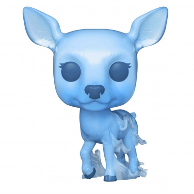 Funko POP! Harry Potter Patronus Severus Snape #128