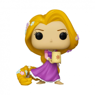Funko POP! Disney Rapunzel With Lantern #981 Special Edition