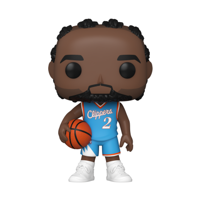 Funko POP! Basketball NBA LA Clippers Kawhi Leonard #145