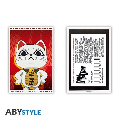 Íman Dan Da Dan Turbo Granny