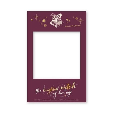 Íman Harry Potter Hermione Photo Frame