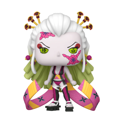 Funko POP! Plus Animation Demon Slayer Daki #1817 SE