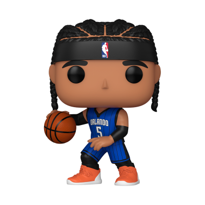 Funko POP! Basketball NBA Orlando Magic Paolo Banchero #180