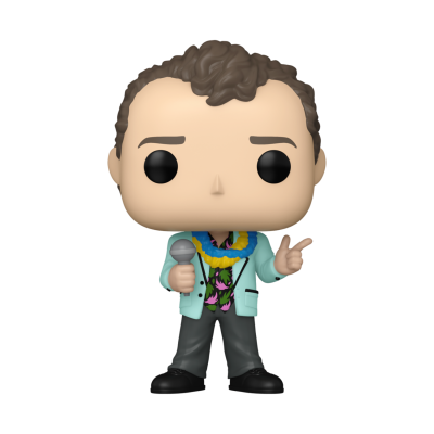 Funko POP! Television Saturday Night Live 50th Years Nick The Lounge Singer #08