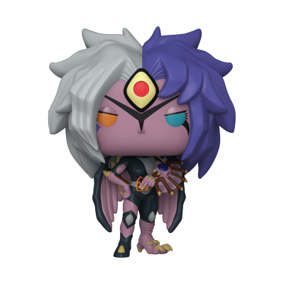 Funko POP! Animation Yu-Gi-Oh! Yubel #1871