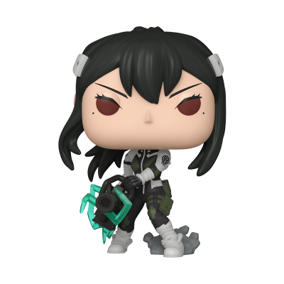 Funko POP! Plus Animation Kaiju No. 8 Mina Ashiro #2083