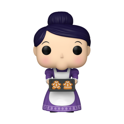 Funko POP! Movies Rudolph The Red-Nosed Reindeer Mrs. Claus #1571