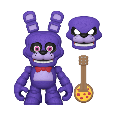 Funko SNAPS! Five Nights At Freddy's Bonnie