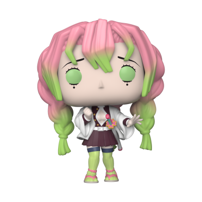Funko POP! Animation Demon Slayer Mitsuri Kanroji #1306