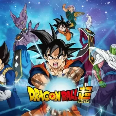 Dragon Ball