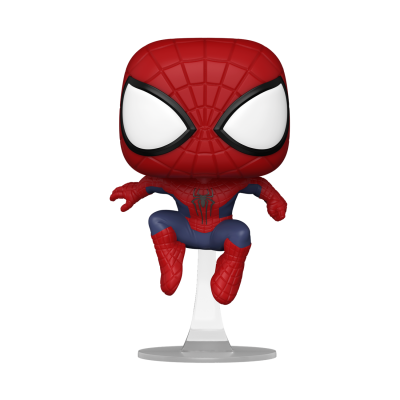 Funko POP! Marvel Studios Spider-Man No Way Home The Amazing Spider-Man #1159