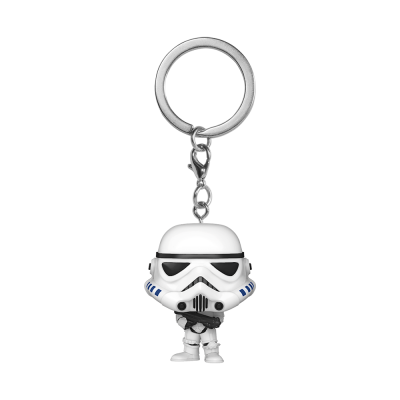 Funko Pocket POP! Keychain Star Wars Stormtrooper