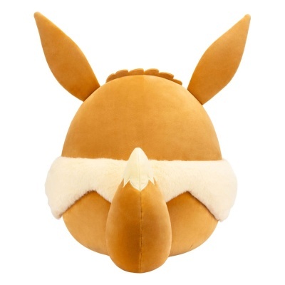 Peluche Squishmallows Pokémon Eevee 35cm