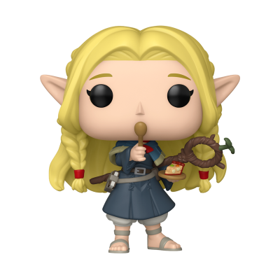 * PRÉ-RESERVA * Funko POP! Animation Delicious in Dungeon Marcille #2200