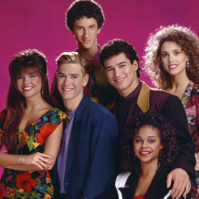 Saved By The Bell