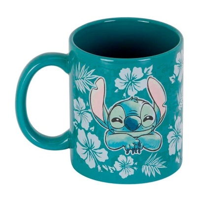 Mug Disney Stitch Aloha Stitch Karactermania