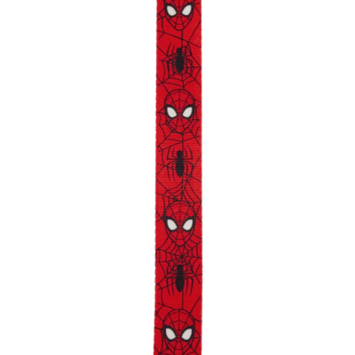 Trela LoungeFly Pets Marvel Spider-Man