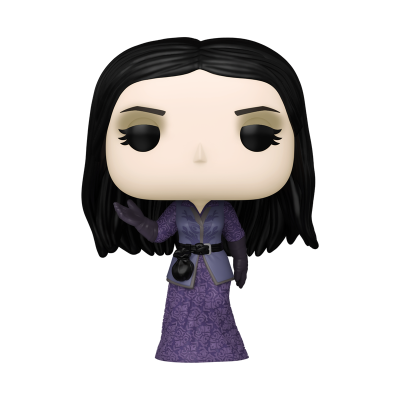 Funko POP! Television GOT House Of The Dragon Alys Rivers #26