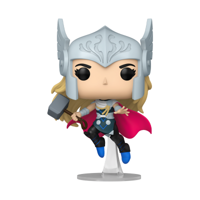 Funko POP! Marvel ThorGwen #1489
