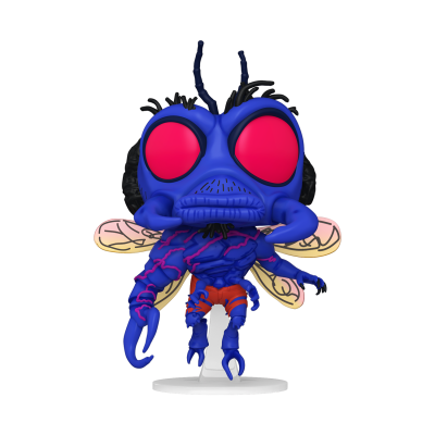 Funko POP! Movies Teenage Mutant Ninja Turtles Mutant Mayhem Superfly #1393